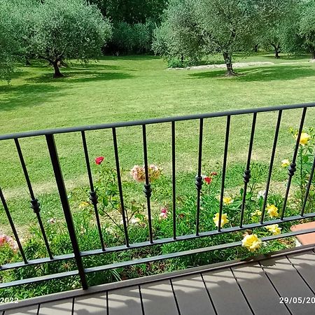 Villa Luna Comeana Εξωτερικό φωτογραφία