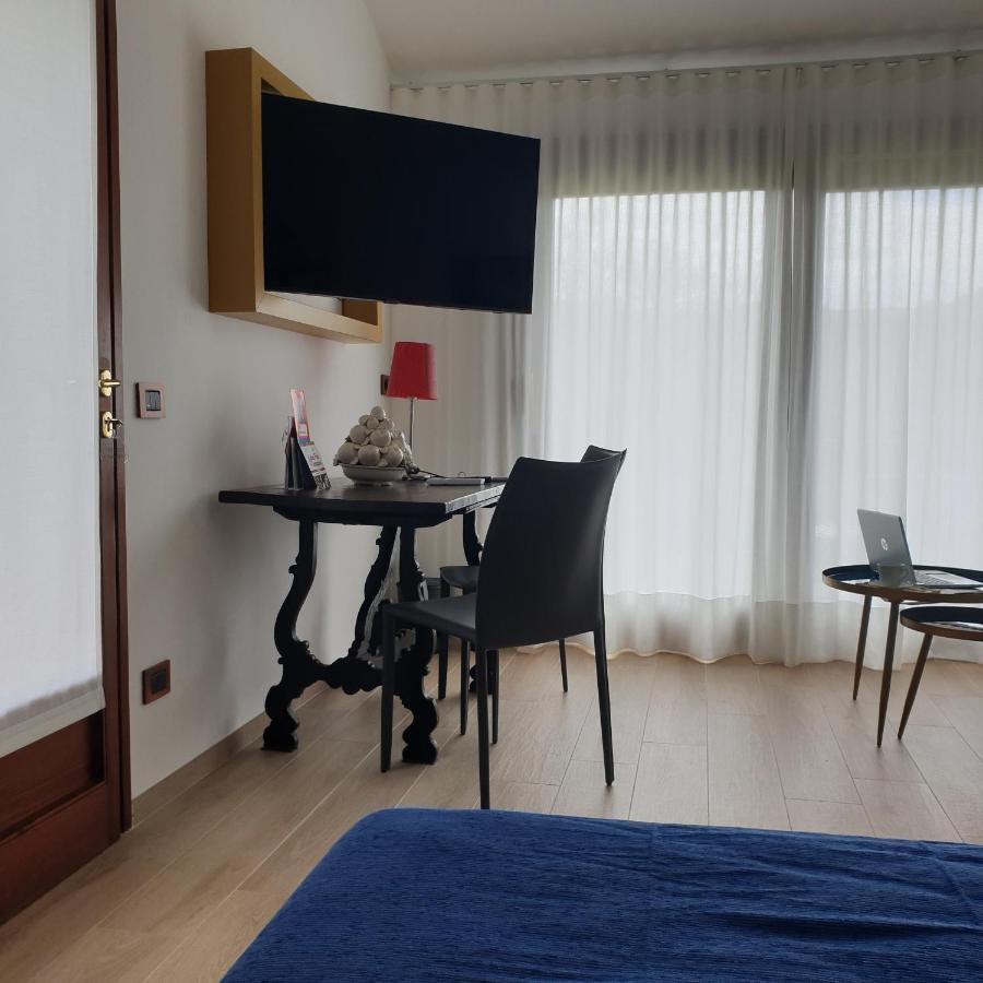 Villa Luna Comeana Εξωτερικό φωτογραφία
