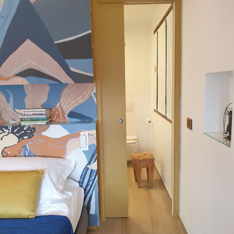 Villa Luna Comeana Εξωτερικό φωτογραφία