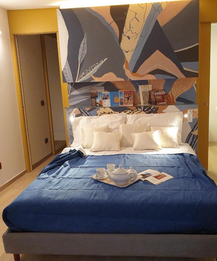 Villa Luna Comeana Εξωτερικό φωτογραφία