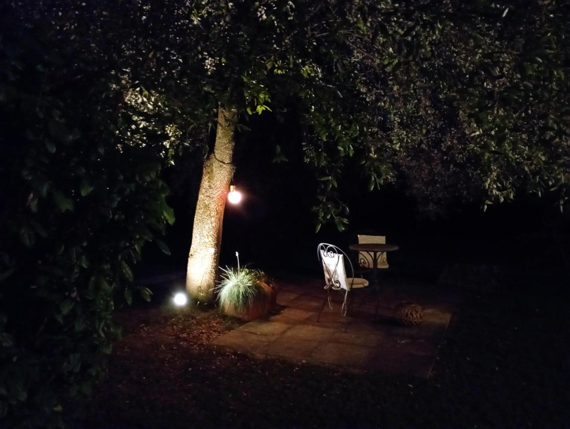 Villa Luna Comeana Εξωτερικό φωτογραφία