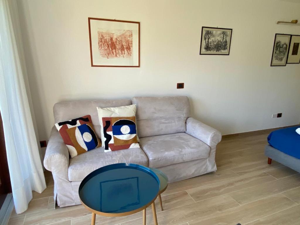 Villa Luna Comeana Εξωτερικό φωτογραφία